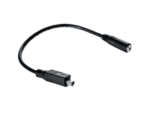LANC/AV-R Adapter Kabel 10 cm