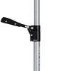 Autopole 2 Silber 1,5-2,7 M (Abgabe nur in VE)