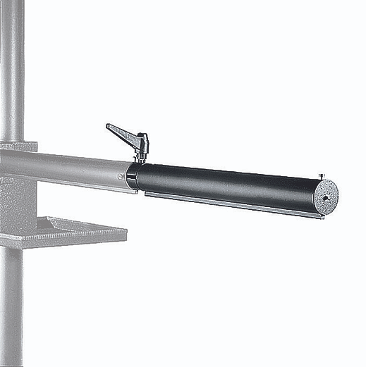 Querverlängerung für Säulenstative 45cm