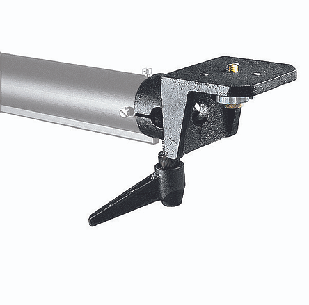 Drehkopfadapter