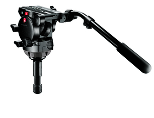 526 Professional Fluid Video Head
