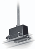 THREADED MT BRKT W/O ROD(0961)