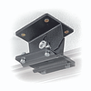 ADJUSTABLE MOUNTING BRKT(0942)