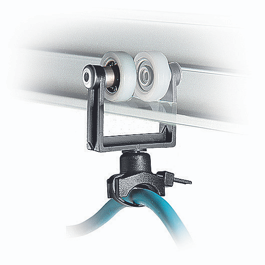 Kit 5 Cable CrrGS W/BushinGS
