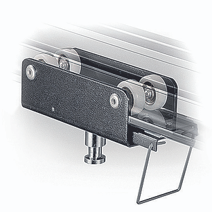 Carriage W/Brake Blk   (0926)