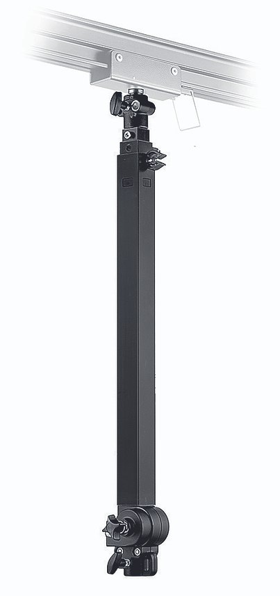 TELESCOP POST 60 TO 128CM 0915