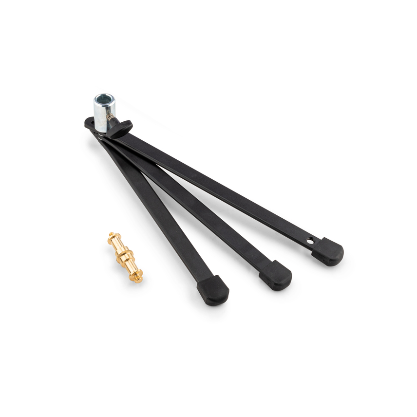 BODENSTATIV BACKLITE, FUSS