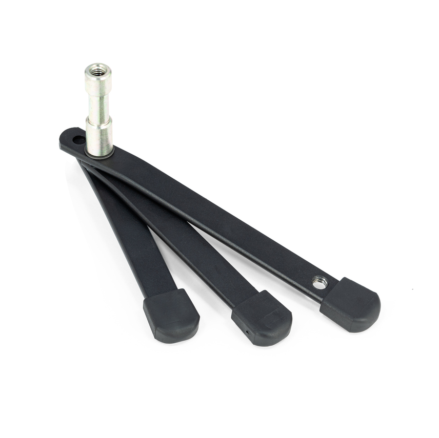 Bodenstativ Backlite Mini Fuß