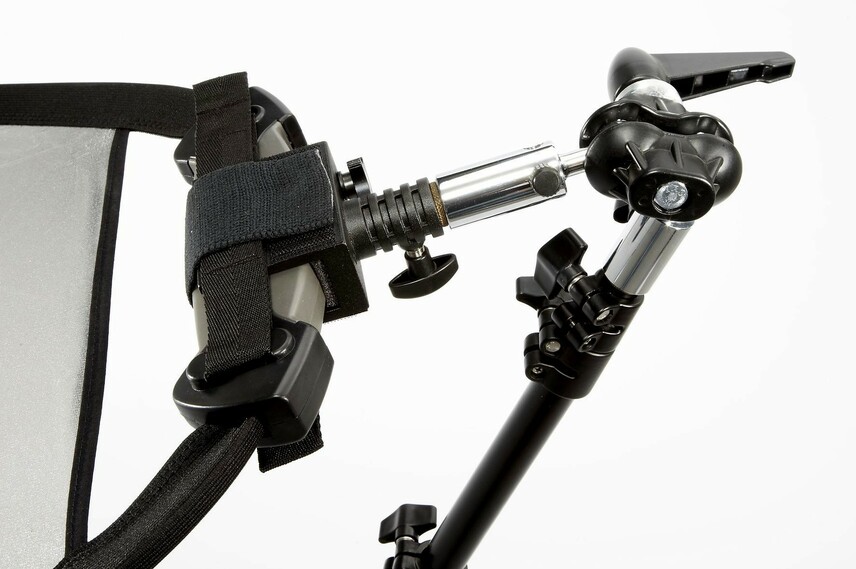 Haltegriff für TriGrip Reflektor