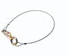 Steel Safety Cable    0933
