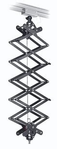 Pantograph 2,0m W/5/8"Attachm.
