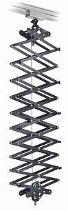 Pantograph 3,8m W/5/8"Attachm.
