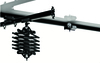Pantograph 3,8m W/5/8"Attachm.