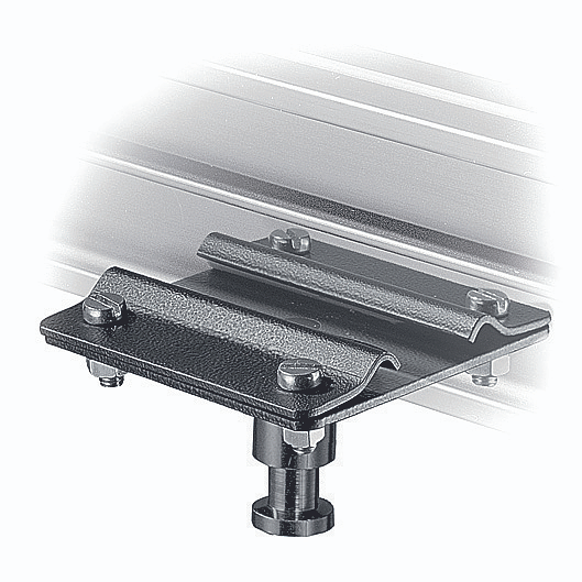 Bracket With 16mm Spigot