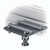 Bracket With 16mm Spigot