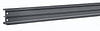 Rail 5M (16,4Ft) Black