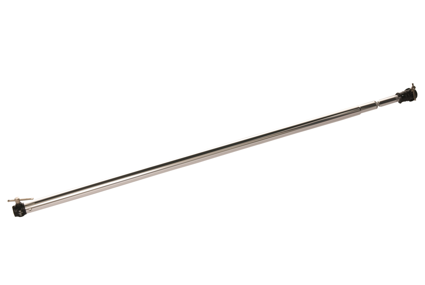Telescopic Crossbar