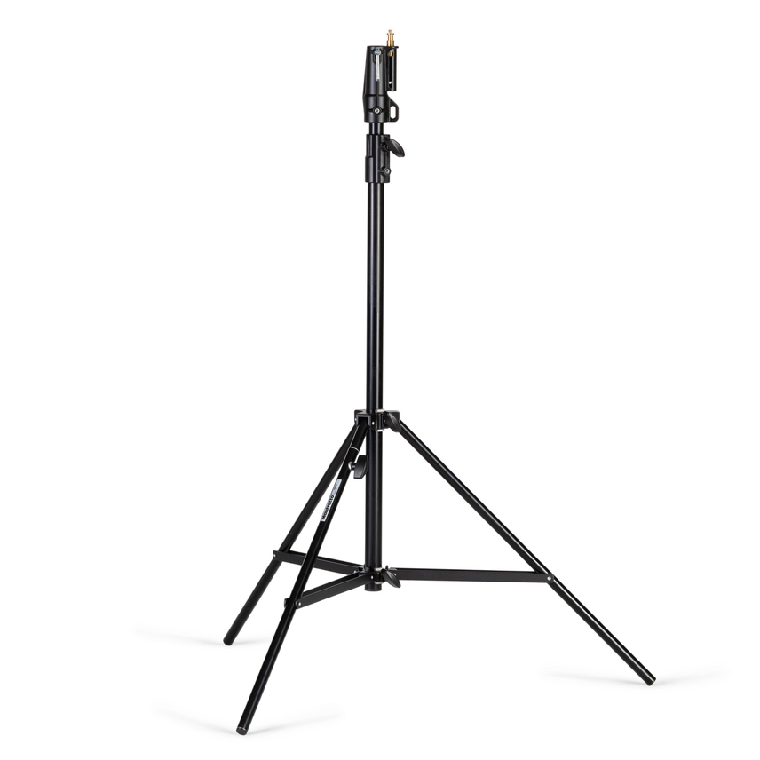 Stativ Cine Alu Schwarz
