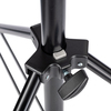 STATIV CINE ALU SCHWARZ AC