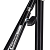 STATIV CINE ALU SCHWARZ AC