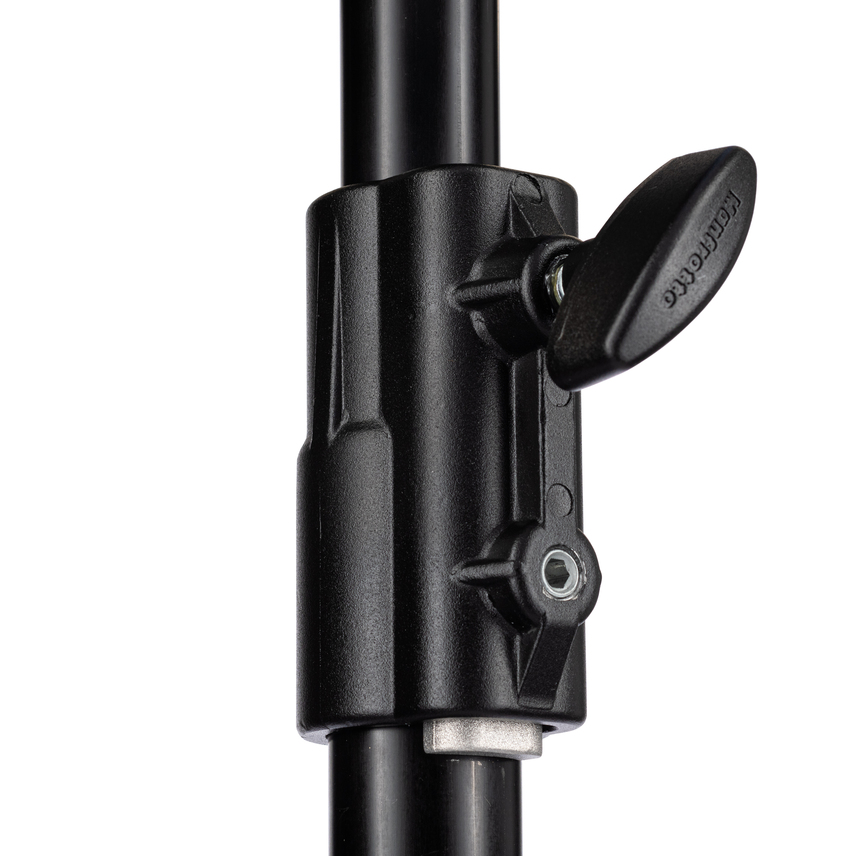 STATIV CINE ALU SCHWARZ AC