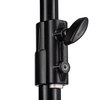 STATIV CINE ALU SCHWARZ AC
