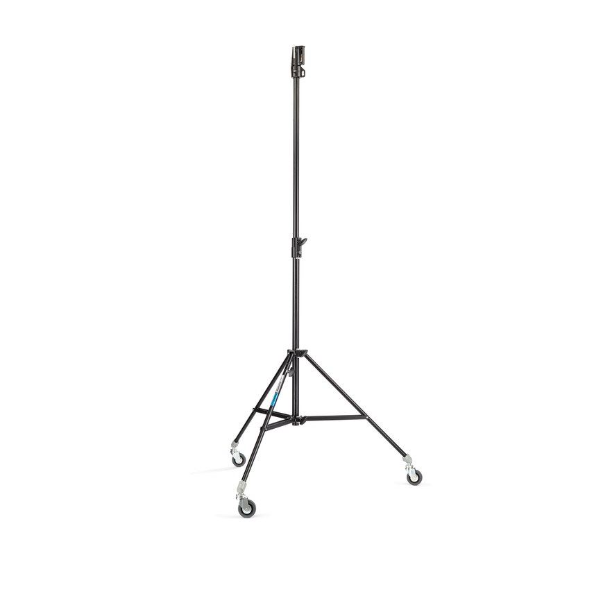 STATIV CINE ALU SCHWARZ AC