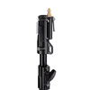 STATIV CINE ALU SCHWARZ AC