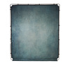 EzyFrame Vintage Hintergrund, 2 x 2,3 m, Sage