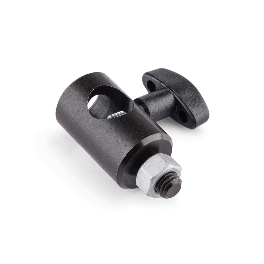 Adapter 16mm Hülse mit 3/8" Gewinde
