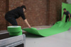 Gaffer Tape 50mm x 50m Chromakey Grün