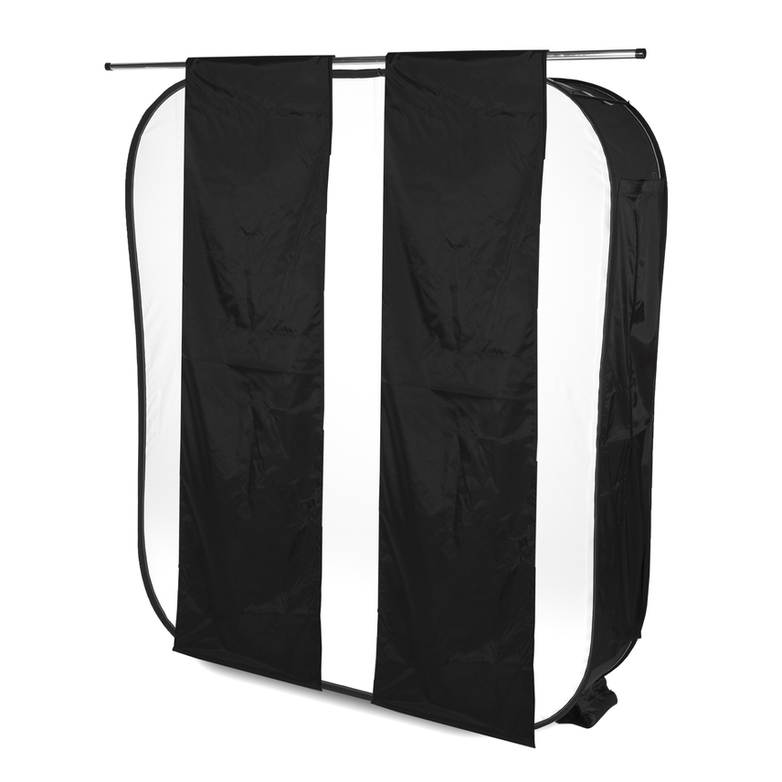 HiLite 1,8 x 2,15m Shapers & Masks Set