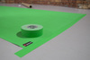 Gaffer Tape 50mm x 50m Chromakey Grün