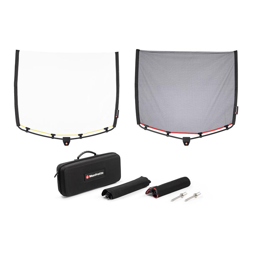 Rapid Flag Kit 18" x 24" – 45 cm x 60 cm