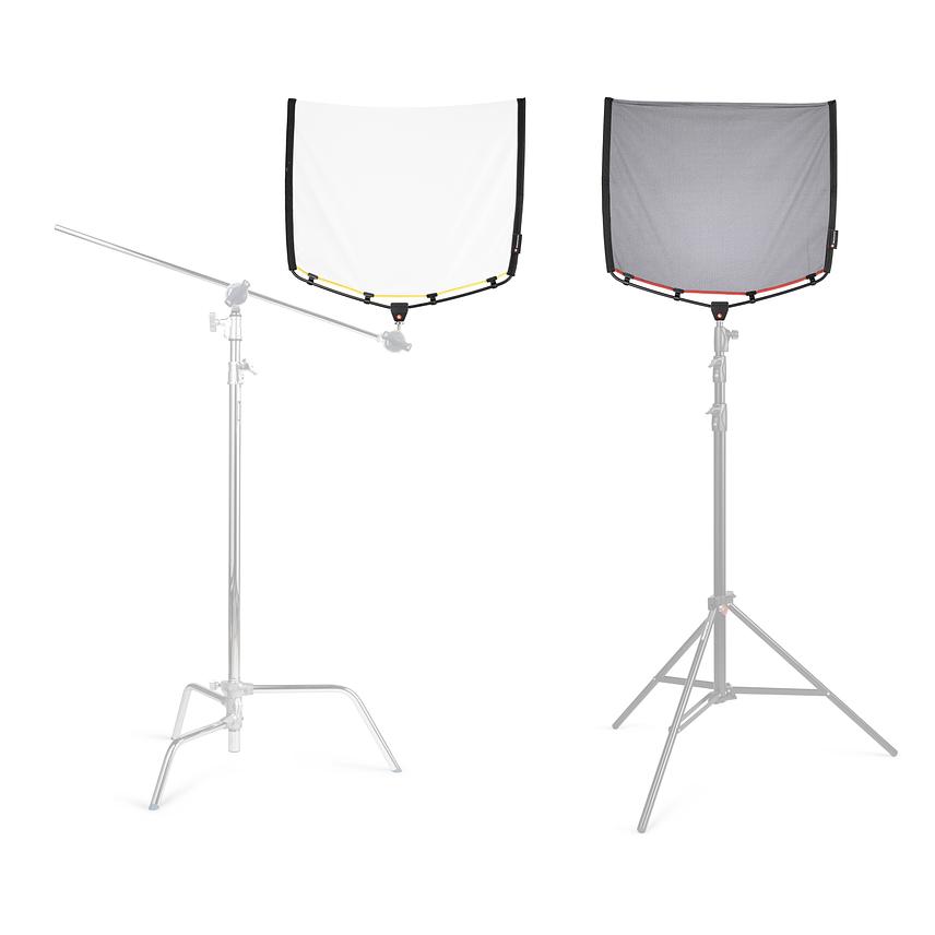 Rapid Flag Kit 18" x 24" – 45 cm x 60 cm