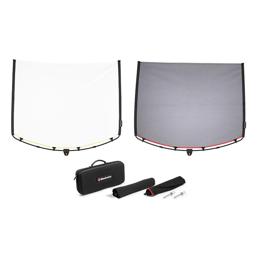 Rapid Flag Kit 24" x 36" – 60 cm x 91 cm