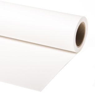 Paper 2.72 x 11m White