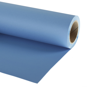 Paper 2.72 x 11m Regal Blue