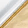 Rundreflektor Silber/Gold 75cm