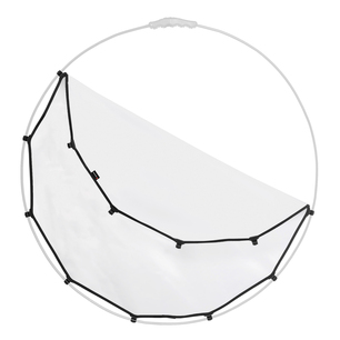 HaloCompact Diffusor Bespannung 82cm