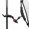 HaloCompact Reflektor, 82cm, Sunlite/Soft Silver