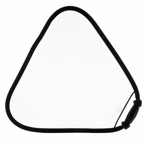 Trigrip Diffusor 2 Blenden 75cm