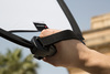Trigrip Reflektor Silber/Weiß 75cm