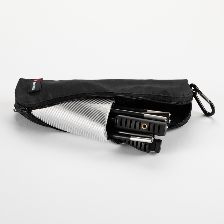   HaloCompact Difflektor 82cm Weichsilber 