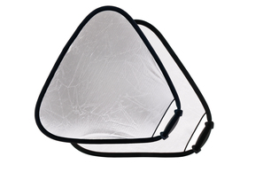 Trigrip Difflector (Diffuser+Soft Silber) 75cm