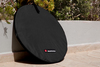 Faltreflektor Diffuser 2 Blenden 180x125cm