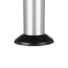 Autopole, silber, 210 bis 370cm