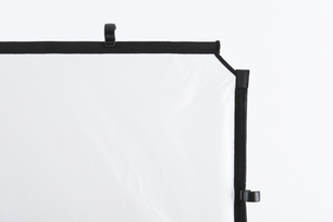 Rapid SkyLite Stoffbezug klein 1,1x1,1m Diffusor 0,75 Blende