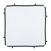 Rapid SkyLite Stoffbezug 1,1x1,1m Diffusor 1,25 Blende