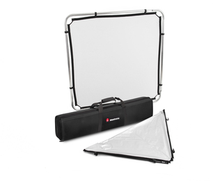 Skylite Rapid Standard Set 1,1 x 1,1m, klein